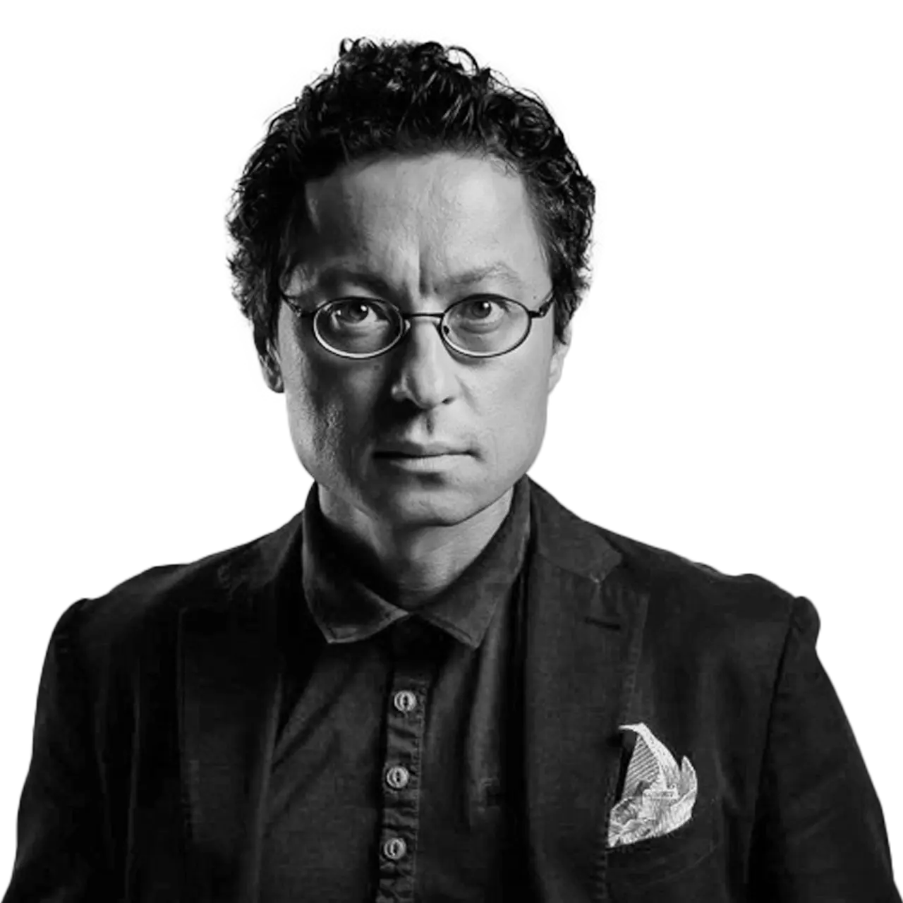 Руслан Раджапов - сооснователь, CEO сети ресторанов CORREAS